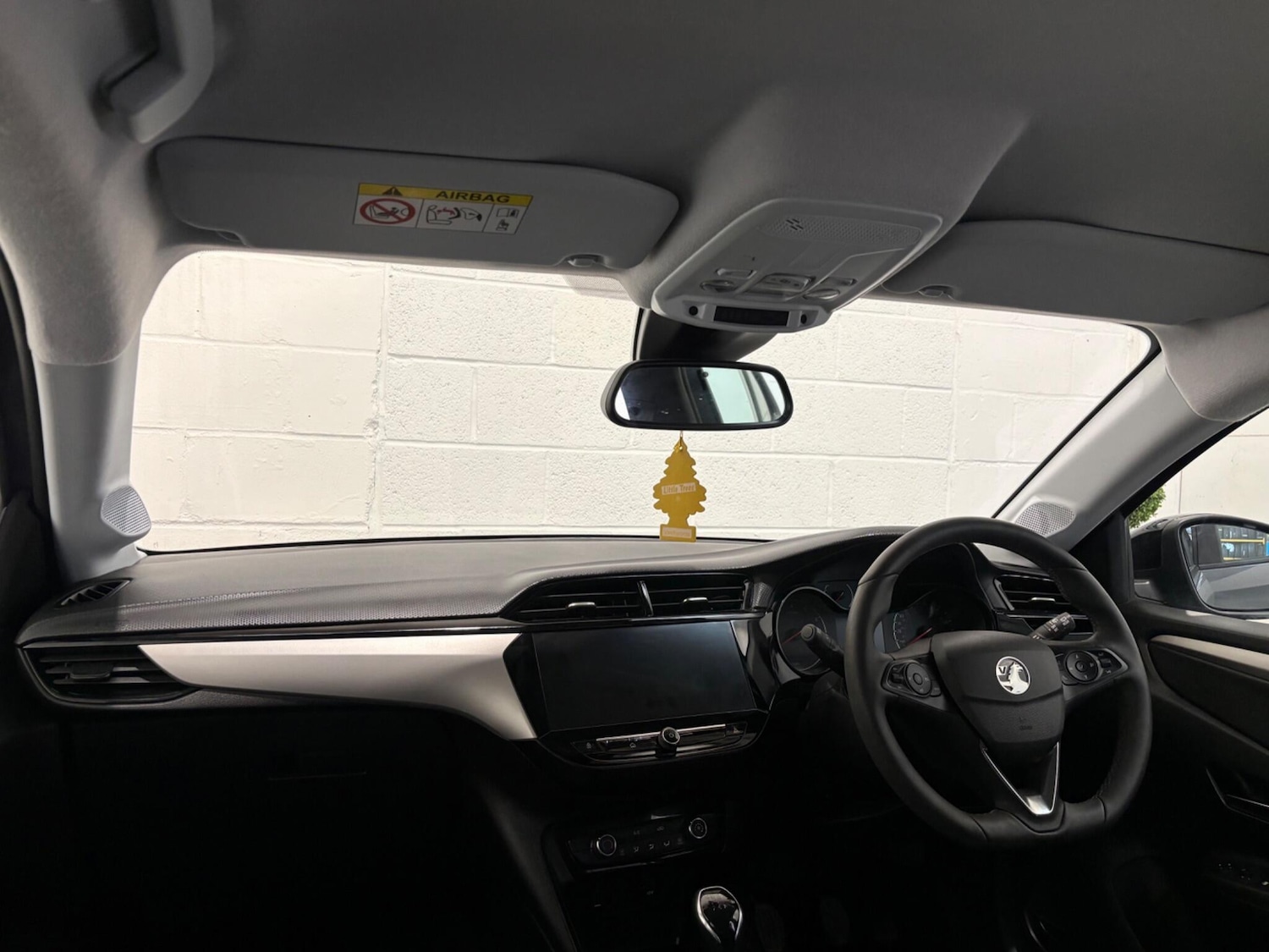 Used Vauxhall Corsa 2024 for sale - 78019287: Photo 28