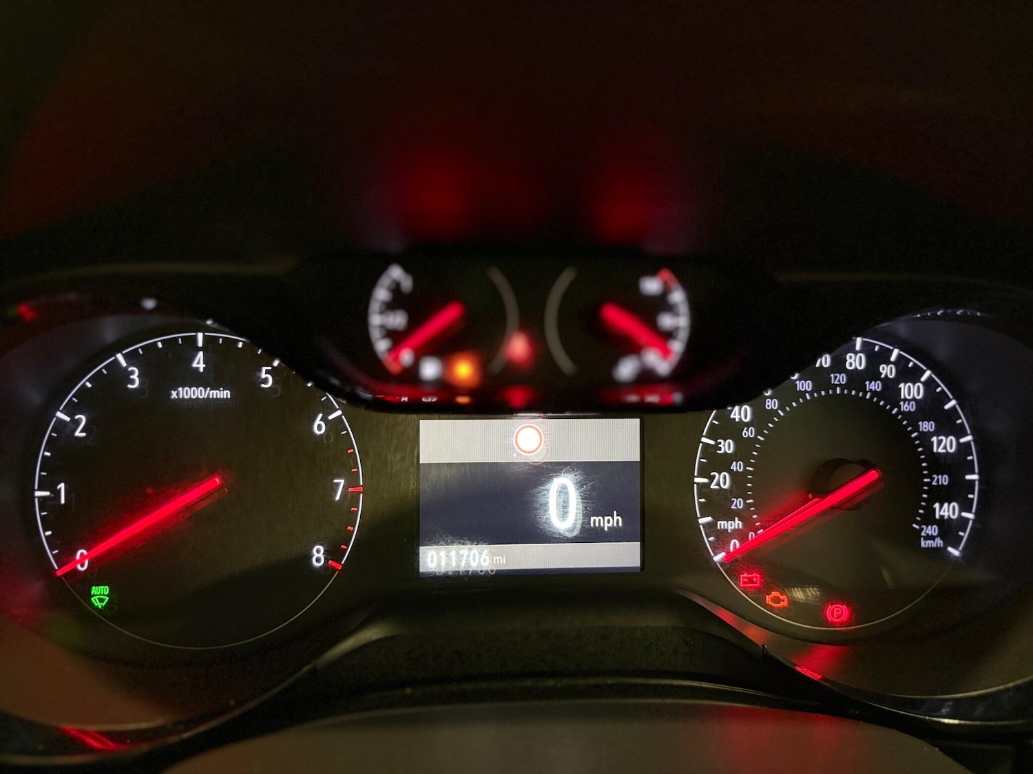 Used Vauxhall Corsa 2024 for sale - 78019287: Photo 31