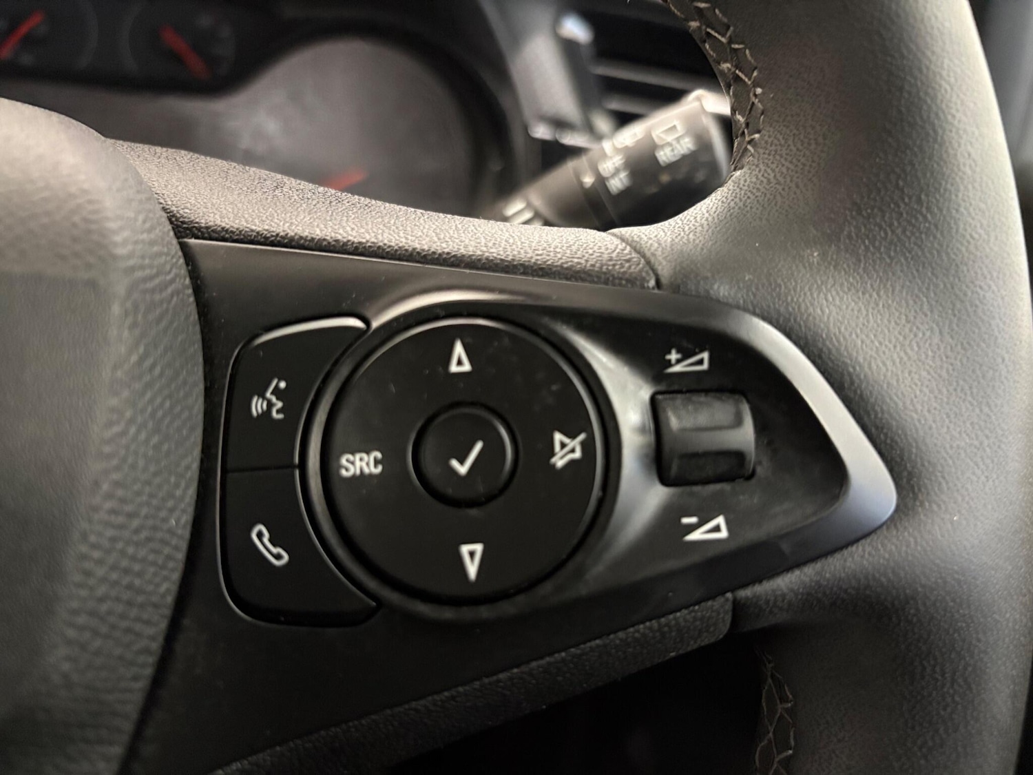 Used Vauxhall Corsa 2024 for sale - 78019287: Photo 32