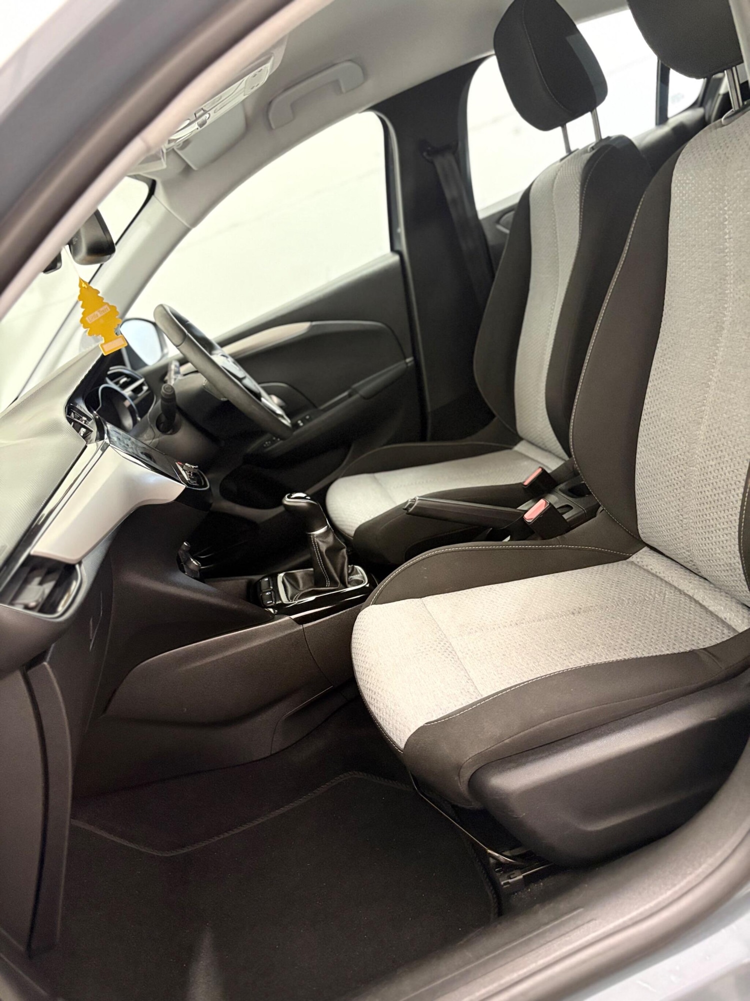 Used Vauxhall Corsa 2024 for sale - 78019287: Photo 39