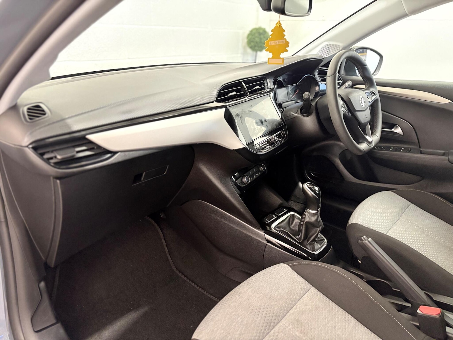 Used Vauxhall Corsa 2024 for sale - 78019287: Photo 40