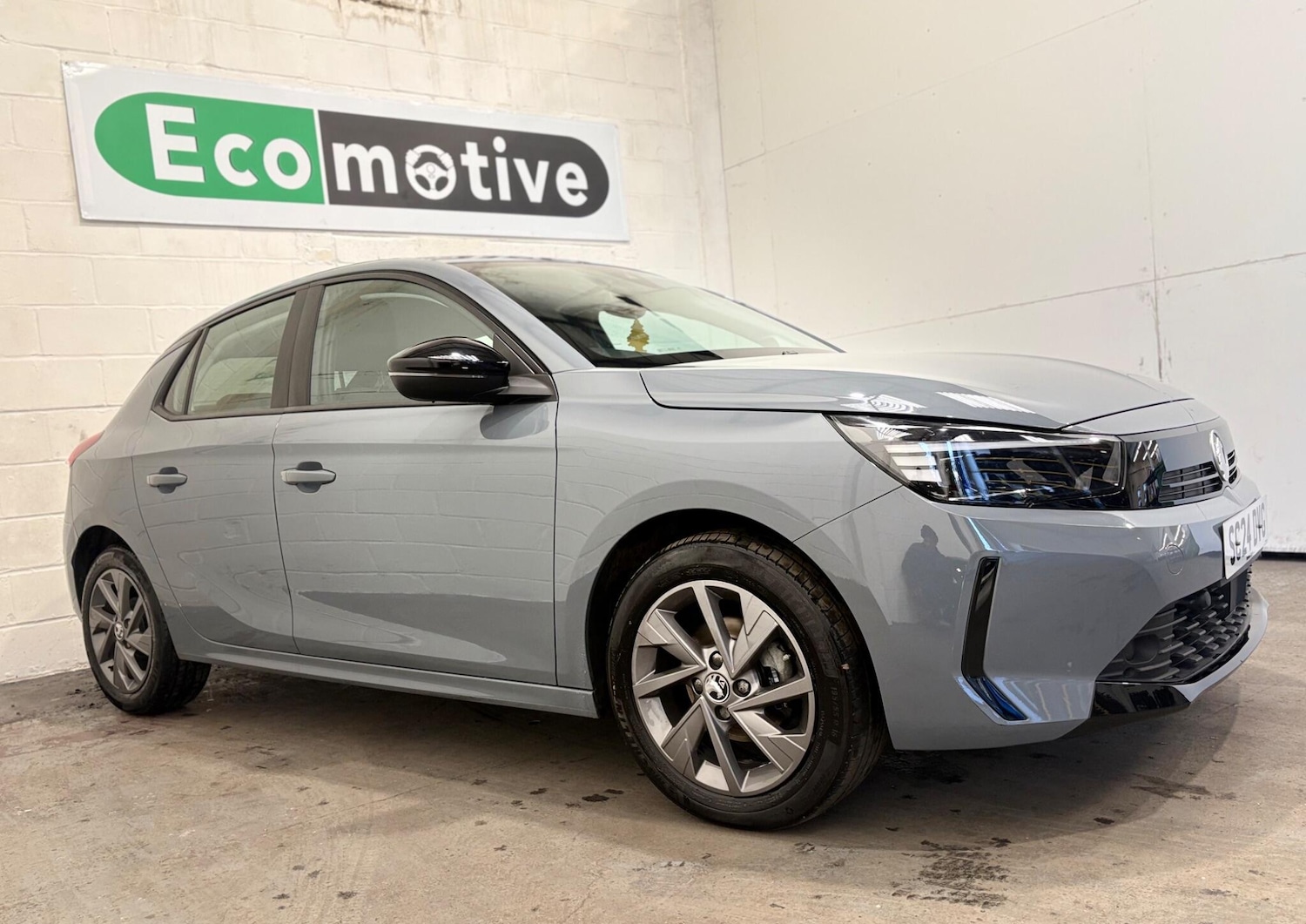 Used Vauxhall Corsa 2024 for sale - 78019287: Photo 5