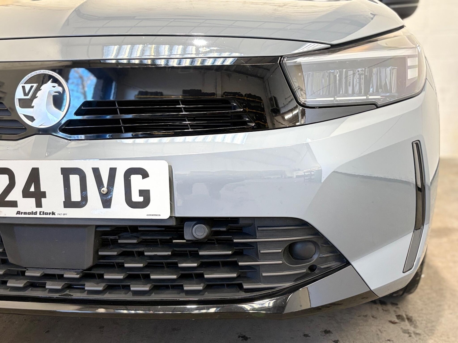 Used Vauxhall Corsa 2024 for sale - 78019287: Photo 7