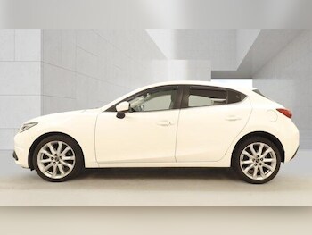 Used Mazda Mazda3 2016 for sale - 78276501: Photo