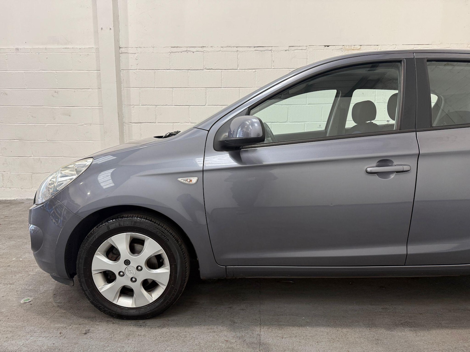 Used Hyundai i20 2009 for sale - 76987978: Photo 10