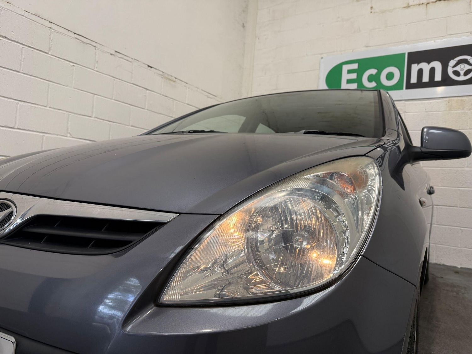 Used Hyundai i20 2009 for sale - 76987978: Photo 11