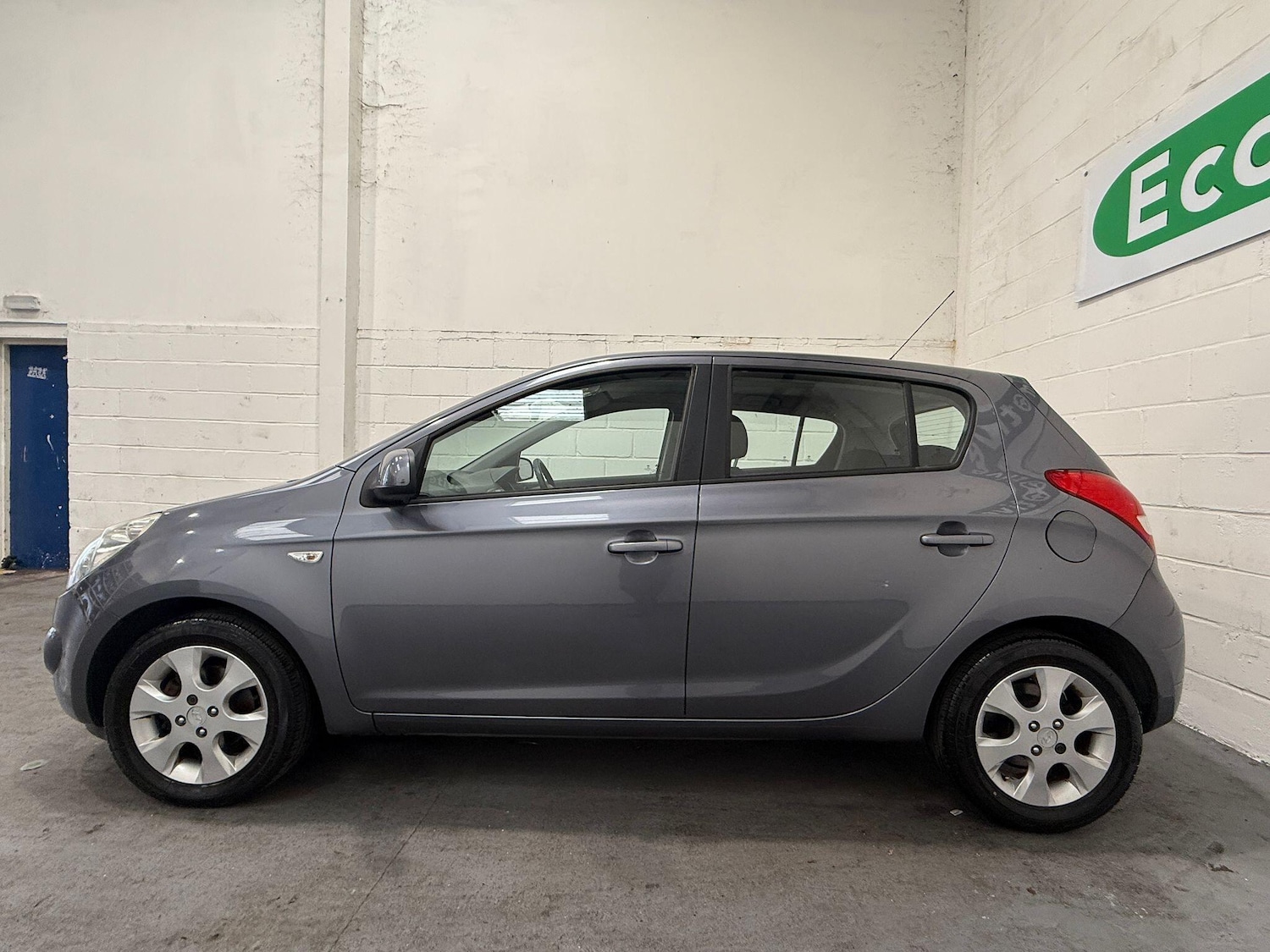 Used Hyundai i20 2009 for sale - 76987978: Photo 14