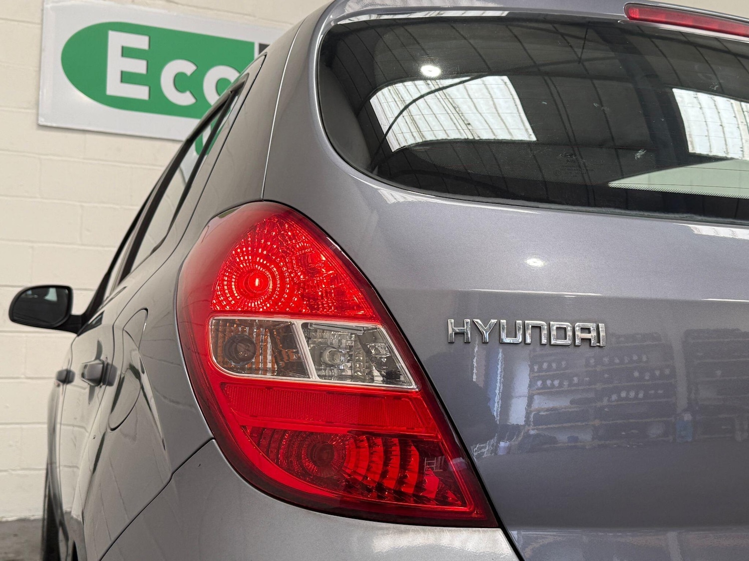 Used Hyundai i20 2009 for sale - 76987978: Photo 16