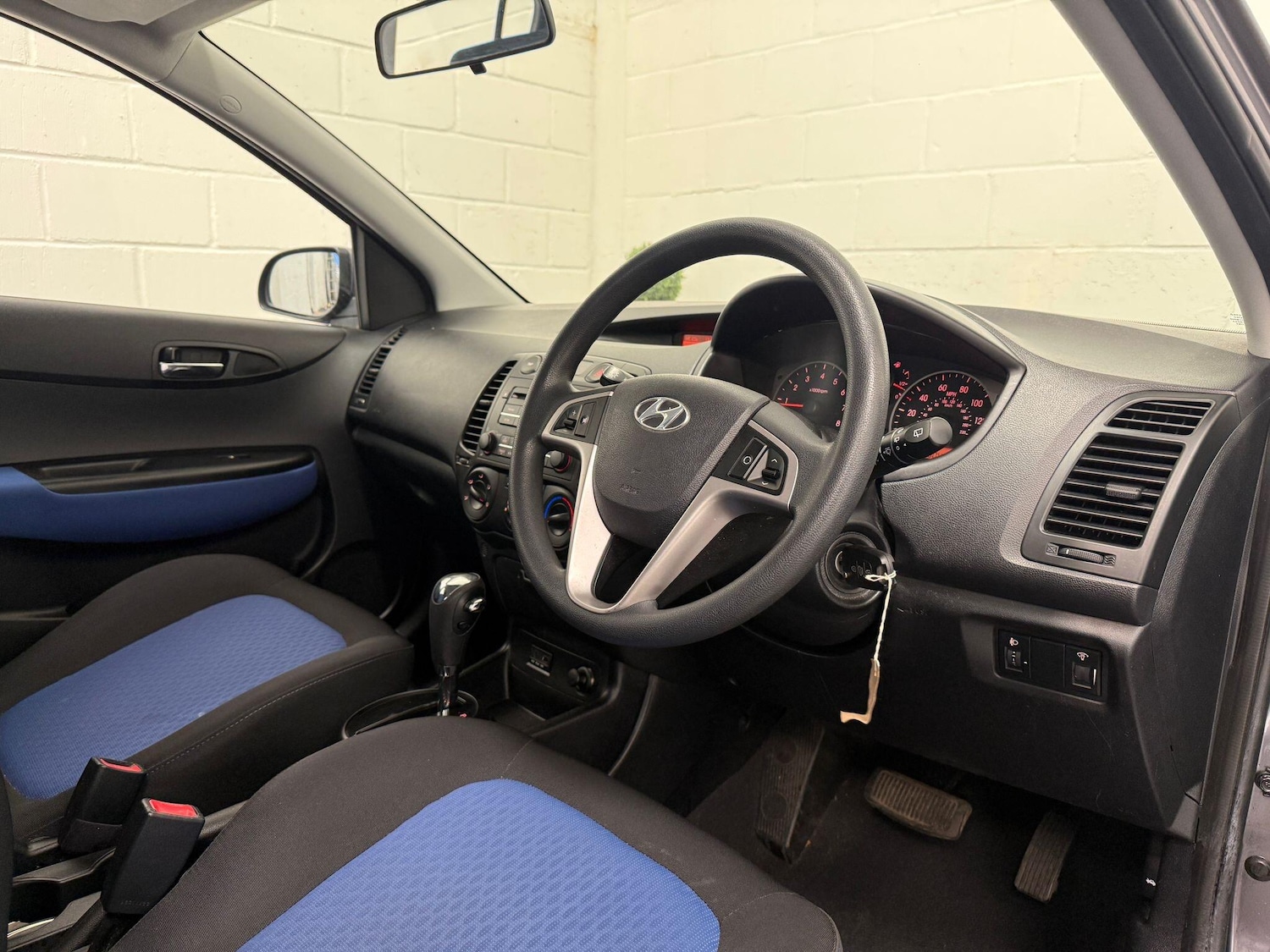 Used Hyundai i20 2009 for sale - 76987978: Photo 21