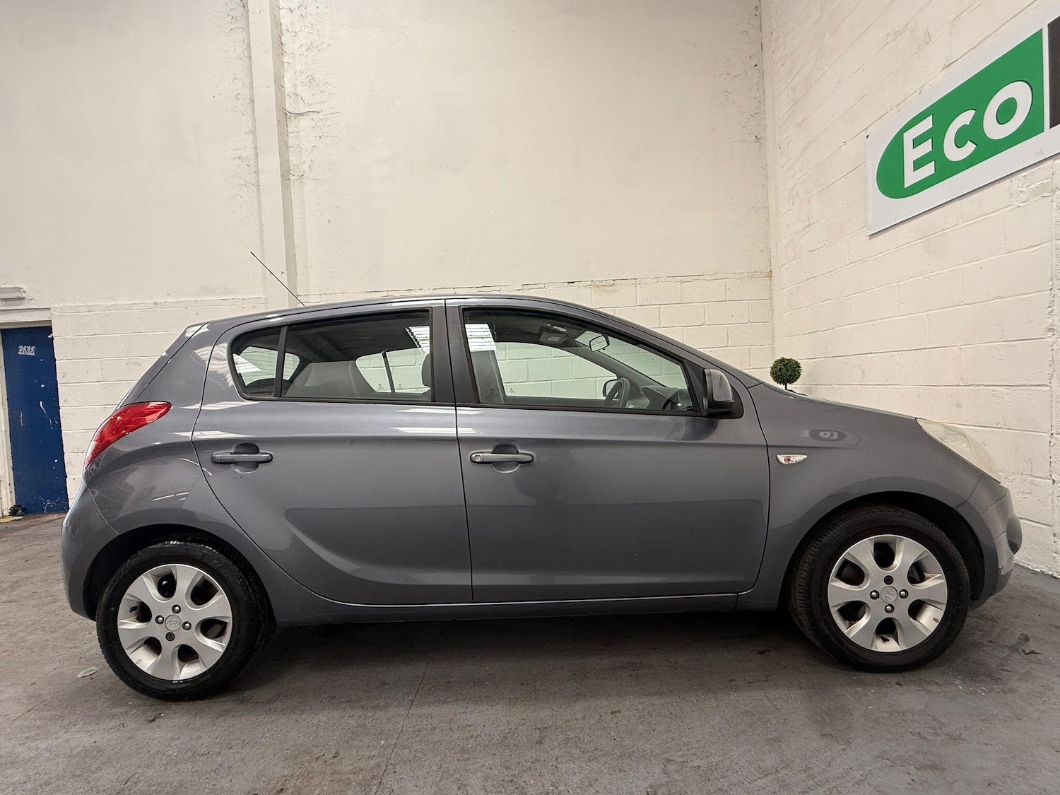 Used Hyundai i20 2009 for sale - 76987978: Photo 22