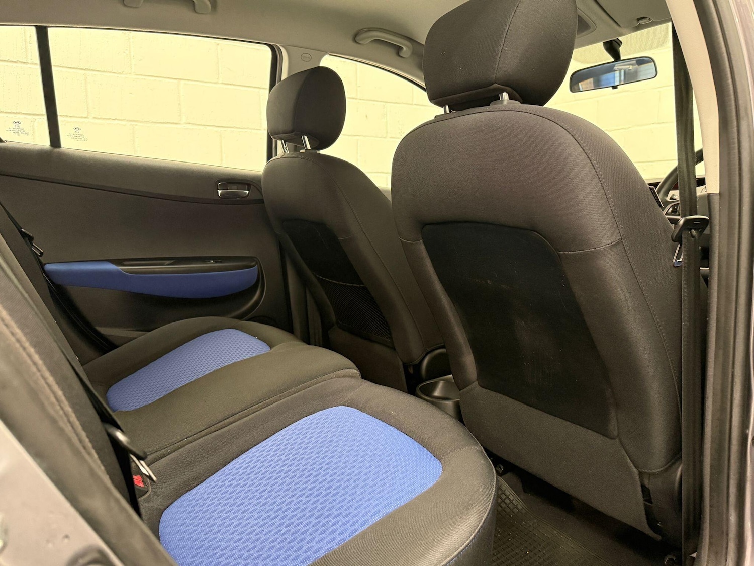 Used Hyundai i20 2009 for sale - 76987978: Photo 31