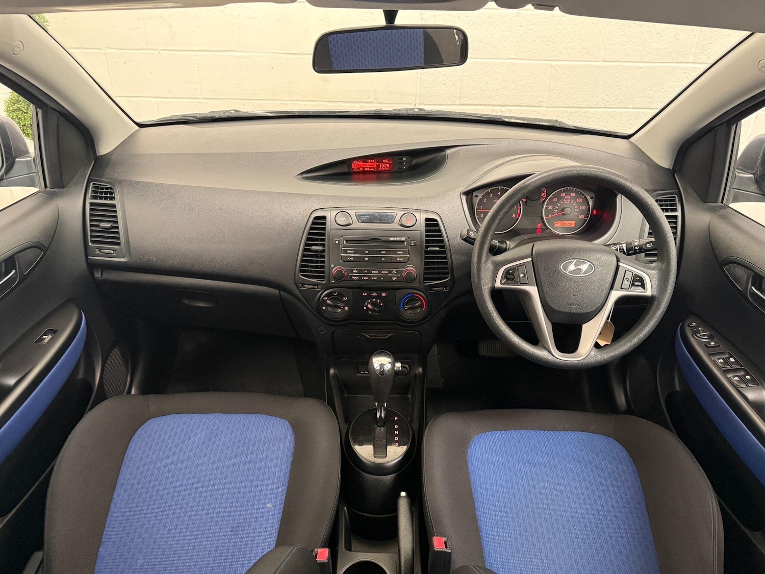 Used Hyundai i20 2009 for sale - 76987978: Photo 33