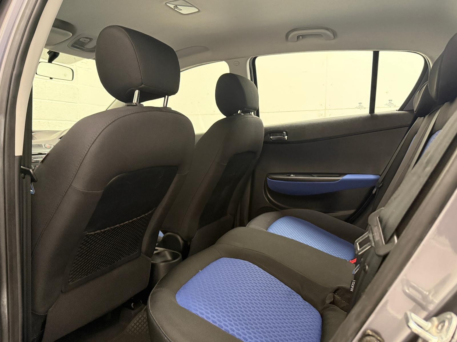 Used Hyundai i20 2009 for sale - 76987978: Photo 36