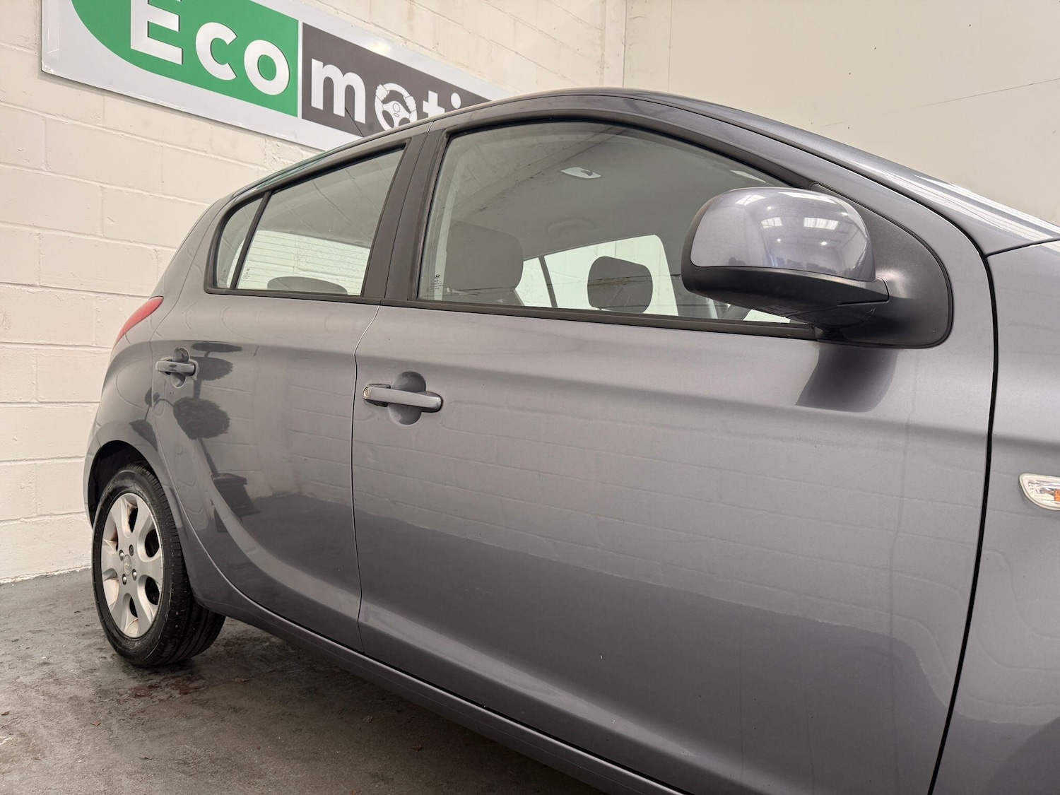 Used Hyundai i20 2009 for sale - 76987978: Photo 4