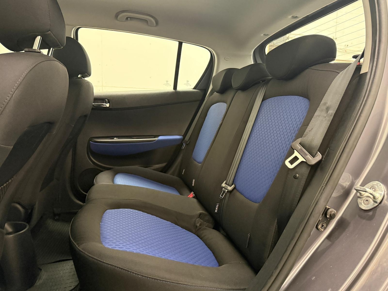 Used Hyundai i20 2009 for sale - 76987978: Photo 41