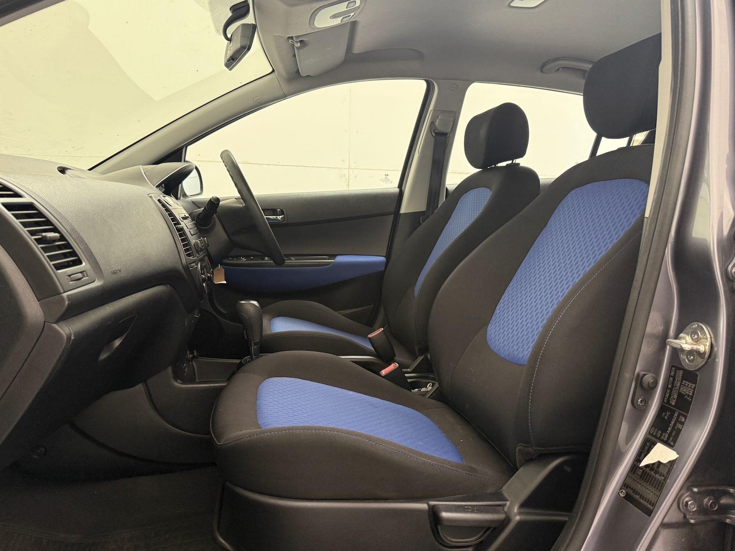 Used Hyundai i20 2009 for sale - 76987978: Photo 43