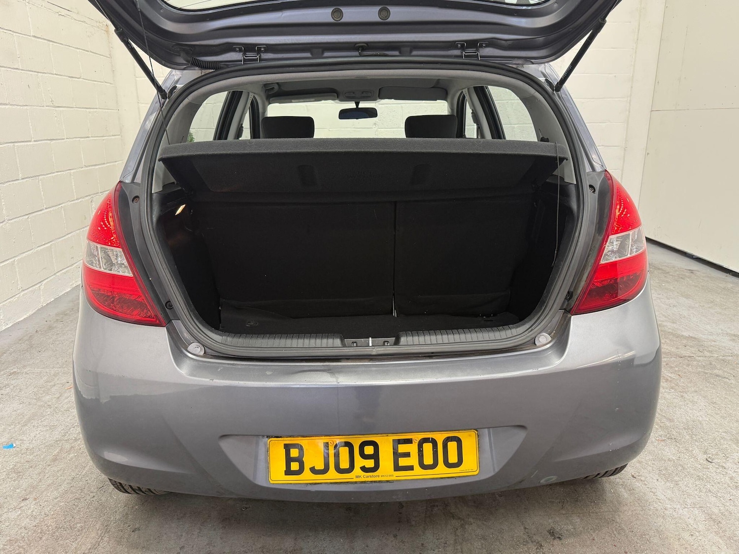 Used Hyundai i20 2009 for sale - 76987978: Photo 45