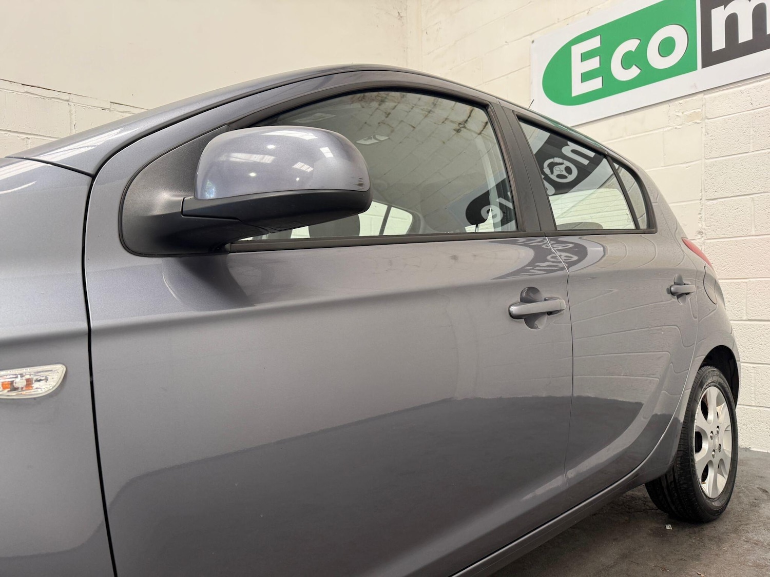 Used Hyundai i20 2009 for sale - 76987978: Photo 7