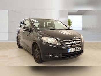 Used Honda FR-V 2008 for sale - 78975520: Photo