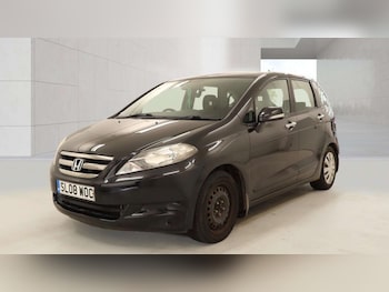 Used Honda FR-V 2008 for sale - 78975520: Photo