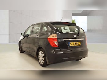Used Honda FR-V 2008 for sale - 78975520: Photo