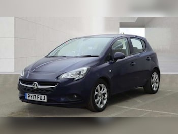 Used Vauxhall Corsa 2017 for sale - 79274539: Photo