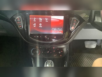 Used Vauxhall Corsa 2015 for sale - 75608839: Photo