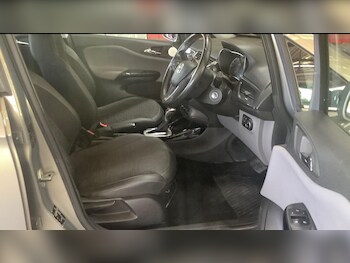 Used Vauxhall Corsa 2015 for sale - 75608839: Photo