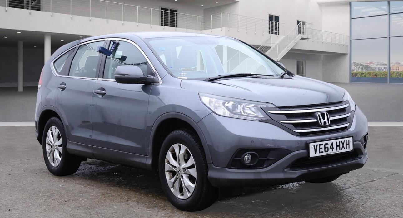 Used Honda CR-V 2014 for sale - 76865564: Photo 1