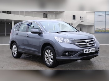 2014 (64) - 2.0 i-VTEC SE-T 5dr Auto