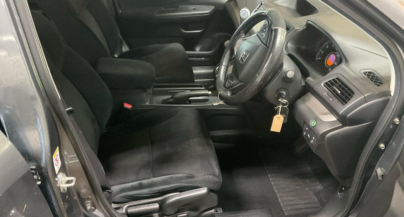 Used Honda CR-V 2014 for sale - 76865564: Photo 3