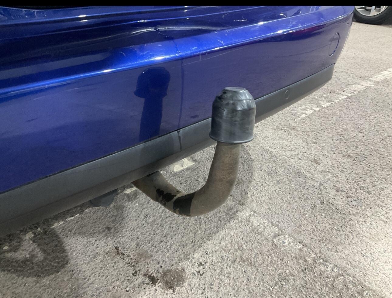 Used Citroen C4 Grand Picasso 2016 for sale - 76441183: Photo 7