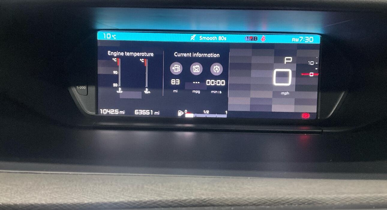 Used Citroen C4 Grand Picasso 2016 for sale - 76441183: Photo 8