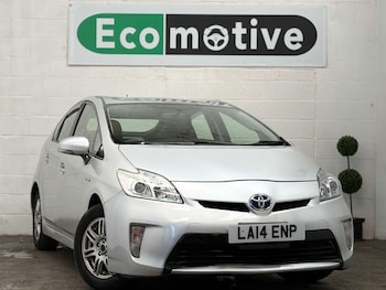Used Toyota Prius 2019 for sale - 78976682: Photo