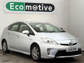 Used Toyota Prius 2019 for sale - 78976682: Photo