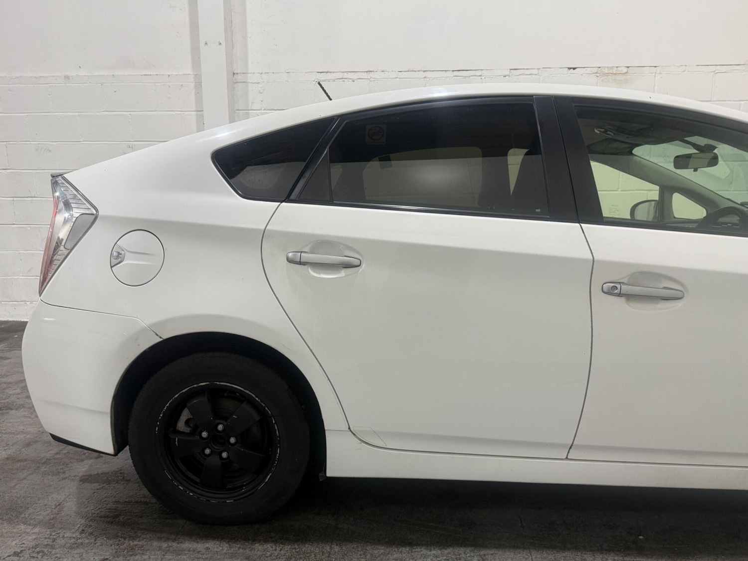 Used Toyota Prius 2013 for sale - 76743488: Photo 12