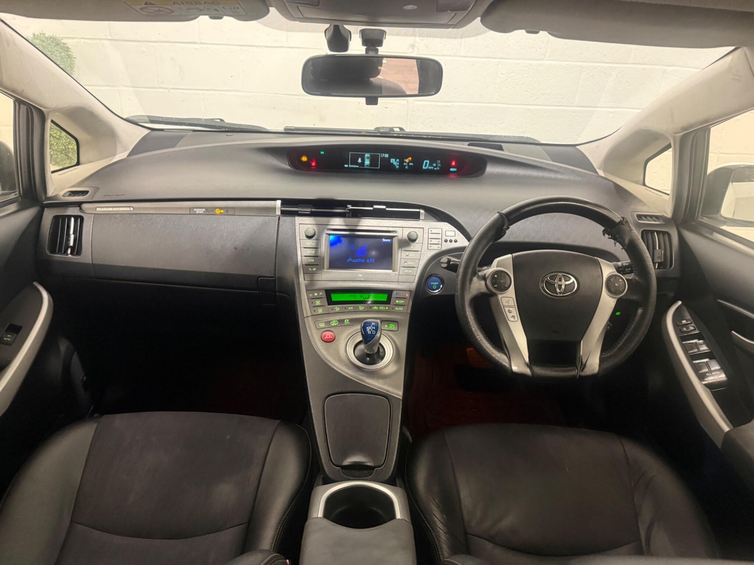 Used Toyota Prius 2013 for sale - 76743488: Photo 15