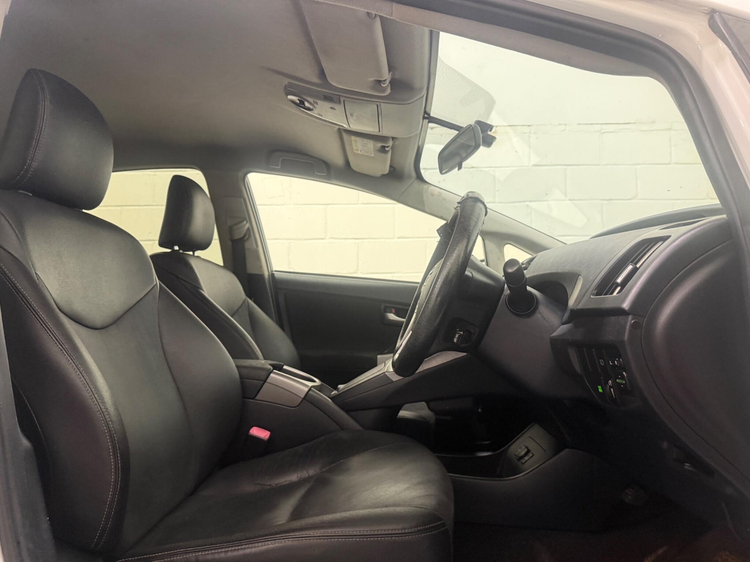 Used Toyota Prius 2013 for sale - 76743488: Photo 17