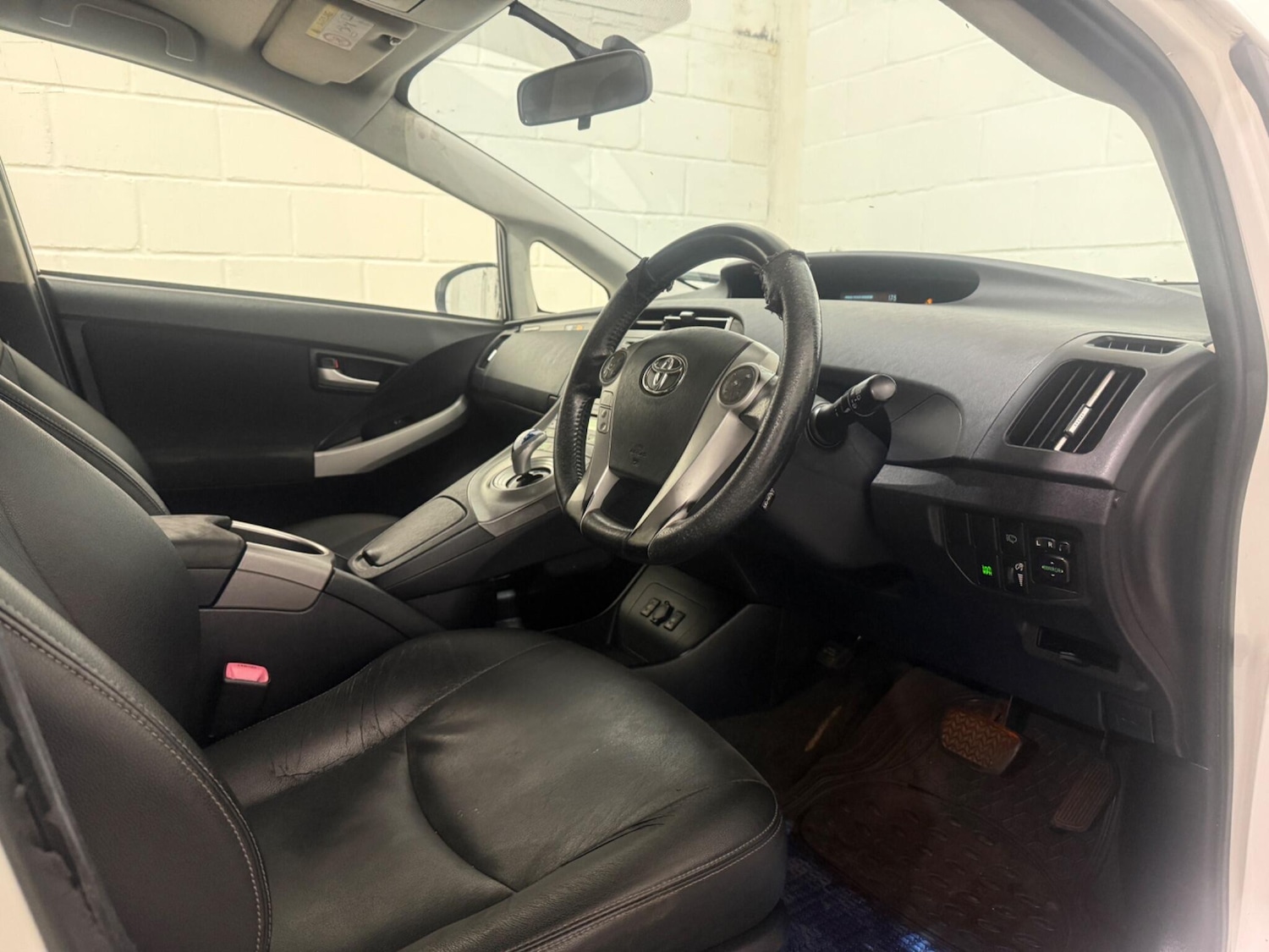 Used Toyota Prius 2013 for sale - 76743488: Photo 18