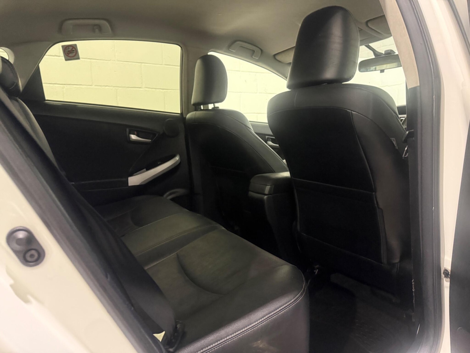 Used Toyota Prius 2013 for sale - 76743488: Photo 19