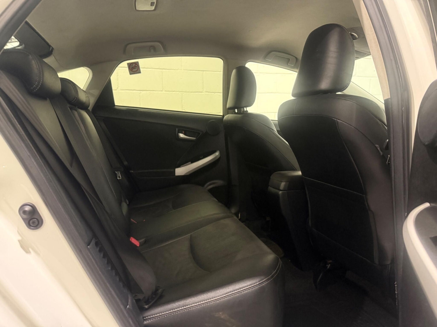 Used Toyota Prius 2013 for sale - 76743488: Photo 20