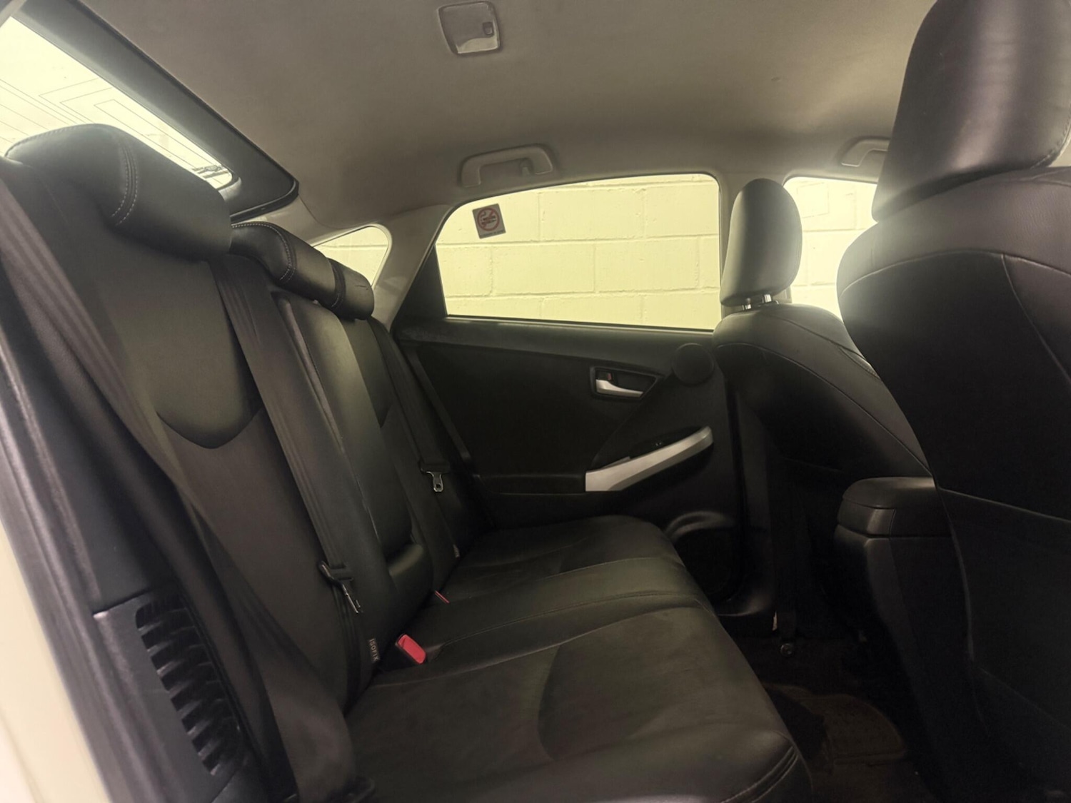 Used Toyota Prius 2013 for sale - 76743488: Photo 21