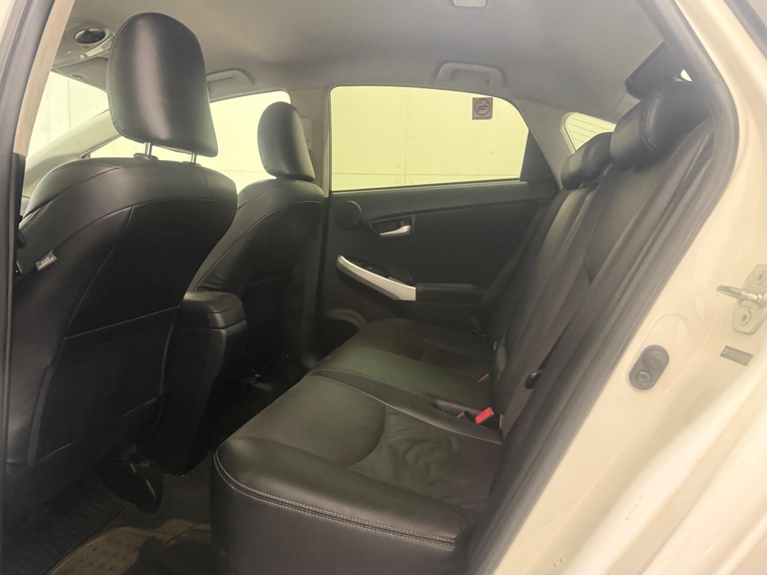 Used Toyota Prius 2013 for sale - 76743488: Photo 22