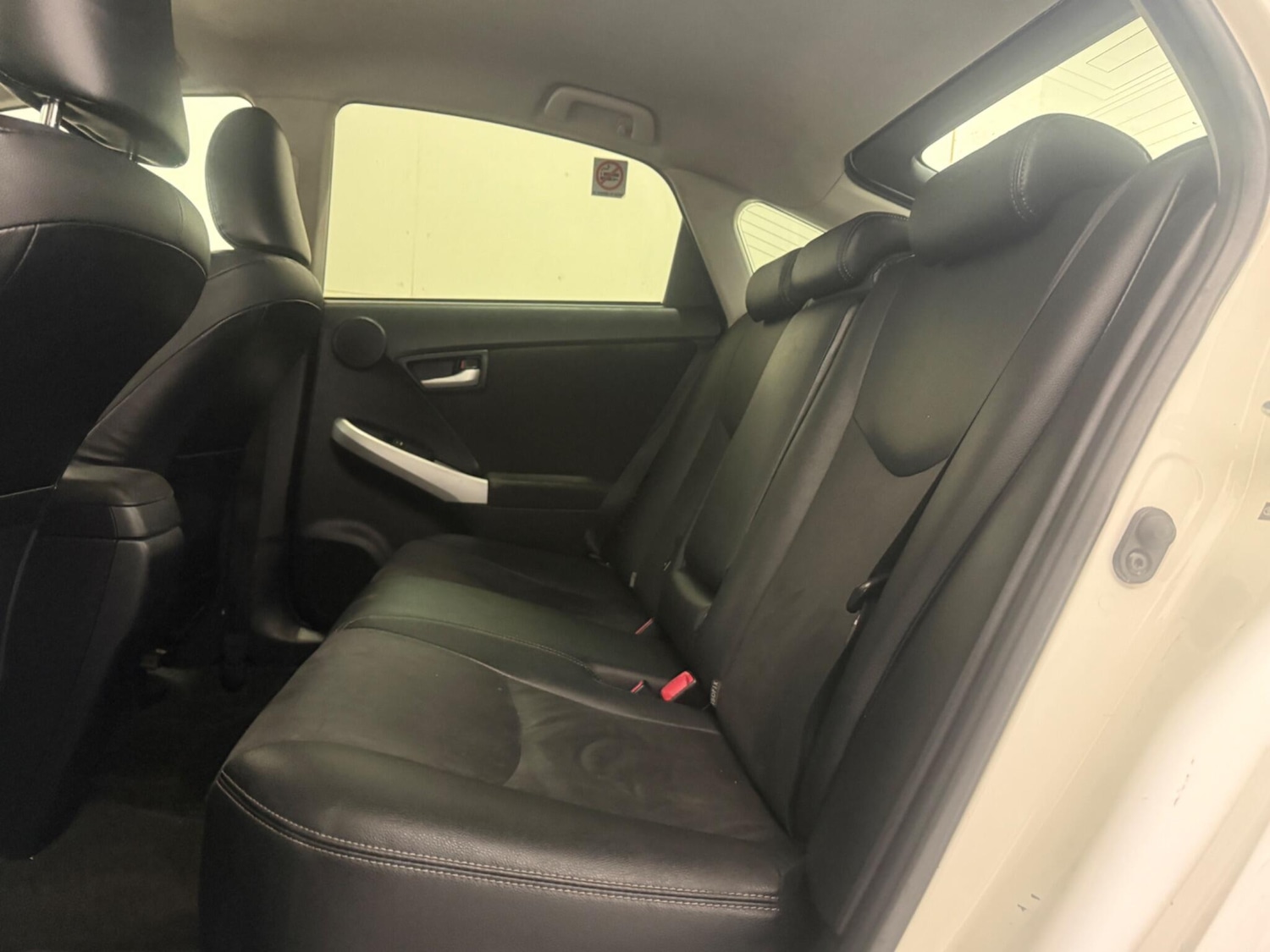 Used Toyota Prius 2013 for sale - 76743488: Photo 23