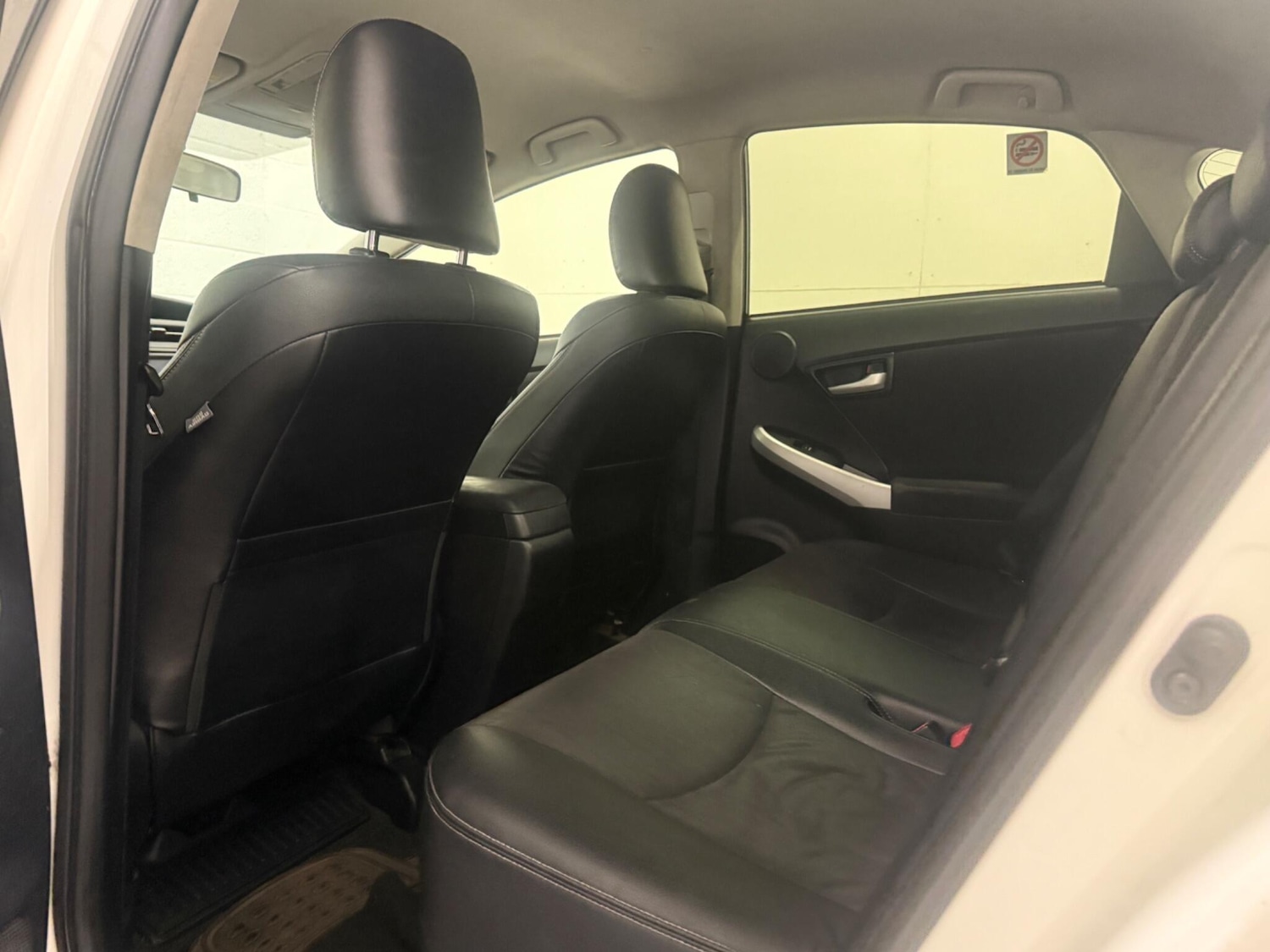 Used Toyota Prius 2013 for sale - 76743488: Photo 24