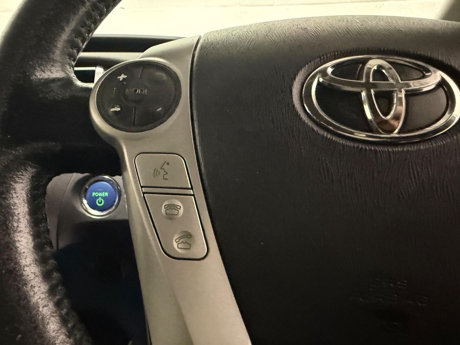 Used Toyota Prius 2013 for sale - 76743488: Photo 26