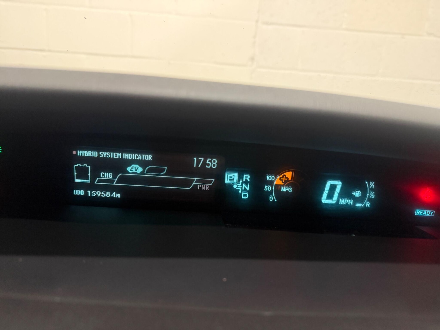 Used Toyota Prius 2013 for sale - 76743488: Photo 30