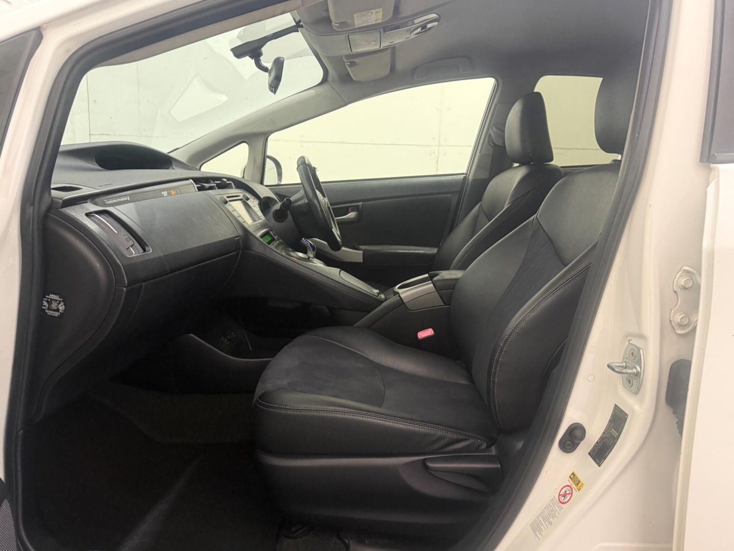 Used Toyota Prius 2013 for sale - 76743488: Photo 35