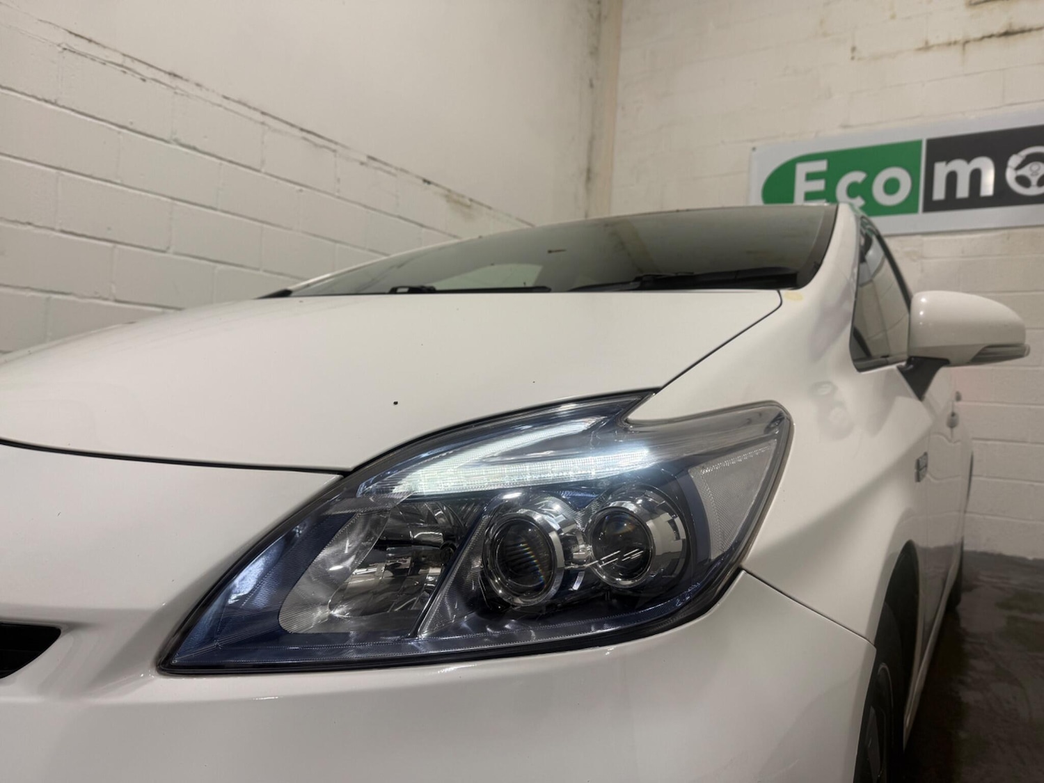 Used Toyota Prius 2013 for sale - 76743488: Photo 39