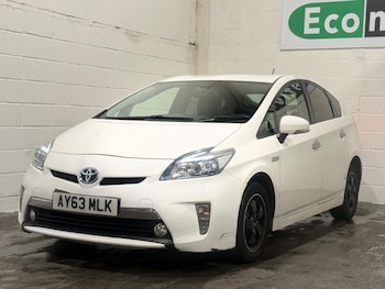 Used Toyota Prius 2013 for sale - 76743488: Photo